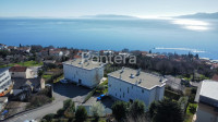 MARČELJEVA DRAGA, prizemnica, 700m² okućnice, pogled na more, mogućnos