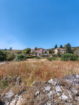 Marčelji - građevinsko zemljište