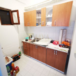 MARČELJI, VIŠKOVO - 2S+DB SA OKUĆNICOM I 2 PARKIRNA MJESTA!