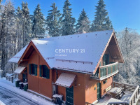 MARIBOR, MARIBORSKO POHORJE - APARTMAN PORED SKIJALIŠTA