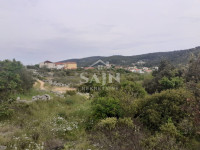 Marina/Građevinsko zemljište 1846 m²