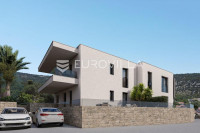 Marina, NOVOGRADNJA, dvosobni stan ukupne površine 71,28 m²