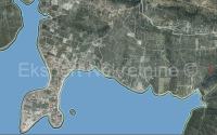 Marina,Sevid,poljoprivredno zemljište 3744 m2,pogled na more