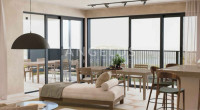 Marina, Trogir  - Luksuzan stan sa bazenom u blizini mora, 243.71 m2
