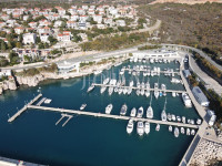 Marina Novi Vinodolski poslovni prostor za zakup