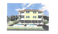 Marinići, 80m2, 3s+db, novogradnja