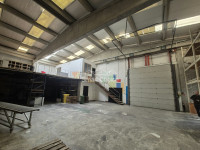 Marinići hala 500m2