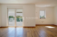 MARINIĆI - Novogradnja! 3S+DB stan s parkingom, 80 m2
