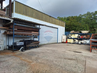 MARINIĆI - poslovni prostor sa skladištem