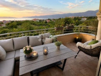 MARINIĆI – STUPARI | ELEGANTNA NOVOGRADNJA 105 m² | 3S+DB | PANORAMSKI