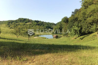 Novi Marof, Gornje Makojišče poljoprivredno imanje površine 29.500 m²