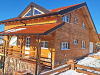 Jelenščak: NOVA visoka prizemnica od 250 m2 sa bazenom, OSVOJITE C3 !