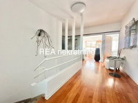 Martićeva jedinstven arhitektonski stan