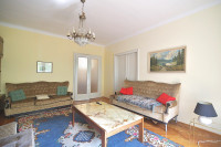 Martićeva - svjetao 3-sobni stan (110 m2) + LIFT + BALKON + LOĐA