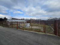 Martin Breg, Građevinsko zemljište 1170 m2