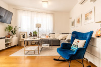 Martinkovac-96.20m2,3s+db novogradnja balkon pogled na more