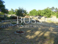 Martinkovac, građevinski teren 1800m2, 320.000€