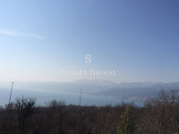 MARTINKOVAC, građevinsko zemljište od 790 m2