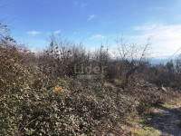 Martinkovac, građevinsko zemljište 827 m2