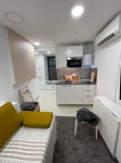 Martinkovac - moderni studio apartman za najam, 25 m2