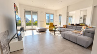 MARTINOVKA atraktivni 3s penthouse 130m2 s velikom terasom za najam