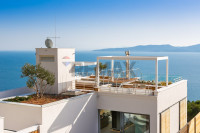MARUŠIĆI | LUKSUZNA WELLNESS VILA S 3 PRIVATNE SOBE