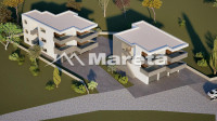 Maslenica - apartmani - novogradnja