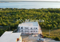 Maslenica - dvosobni apartmani