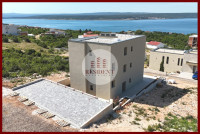 MASLENICA Ekskluzivan 3soban apartman 75 m2 + parking, BEZ PROVIZIJE