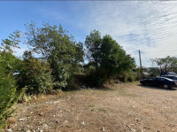 MASLENICA- Građevinsko zemljište BLIZINA MORA- 1260m2