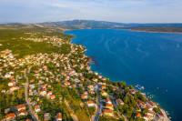 MASLENICA - Do mora 150 metara