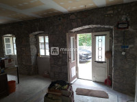 Matulji, 120m2, prizemna etaža s okućnicom
