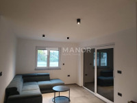 MATULJI - 1S+DB stan za dugoročni najam, 50 m2