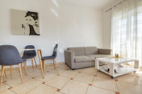 Matulji, 2S+DB, pogled na more