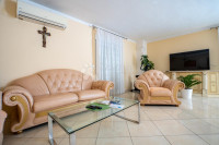 Matulji, 3S+DB, terasa, pogled na more