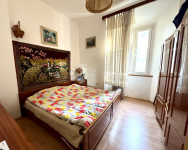 Matulji – 3S stan s vrtom + garažom