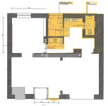 Matulji  - 72,43 m2  - prizemlje - sa izlogom ! NOVO u ponudi !