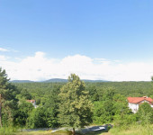 Matulji, Brgud, građevinsko zemljište, 900m2