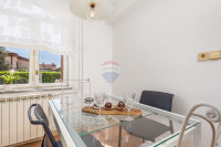 Matulji, Centar 2S+DB, 140 m2 s okućnicom