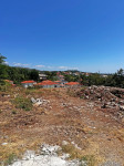 MATULJI - CENTAR, građevinsko zemljište na odličnoj lokaciji!