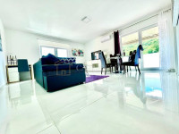 Matulji, elegantan 2S+DB, 90m2