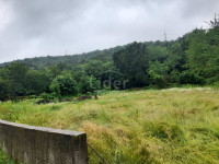 MATULJI GRAĐEVINSKI TEREN 714m2 S POGLEDOM
