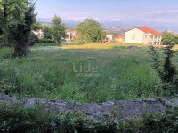 MATULJI GRAĐEVINSKI TEREN 1756m2