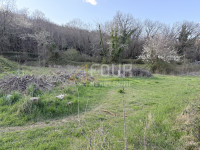 Matulji, građevinsko zemljište 1.756m2