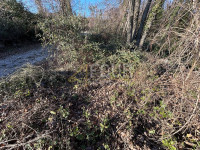 Matulji, građevinsko zemljište 611m2