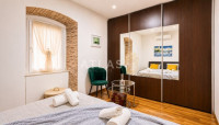 MATULJI | JEDNOSOBAN STAN + STUDIO APARTMAN