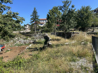 MATULJI JURDANI GRAĐEVINSKI TEREN