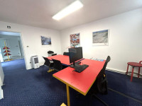 Matulji, Jurdani - poslovni prostor, ured