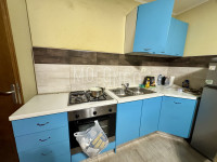 MATULJI, JURDANI, uredan 1S+DB 40 m2