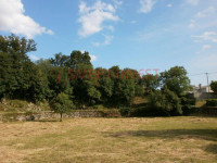 MATULJI - JUŠIĆI, zemljište od 4.122 m2